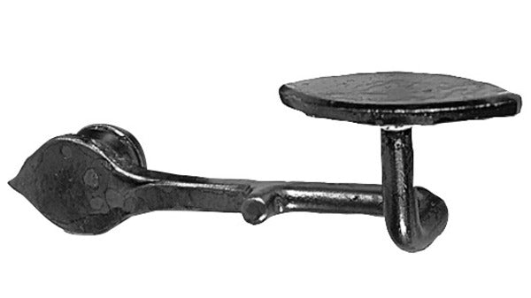 13.182.2 Ls Drücker-Lochteil links