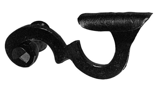 15.194H.2 Rs Drücker-Lochteil rechts