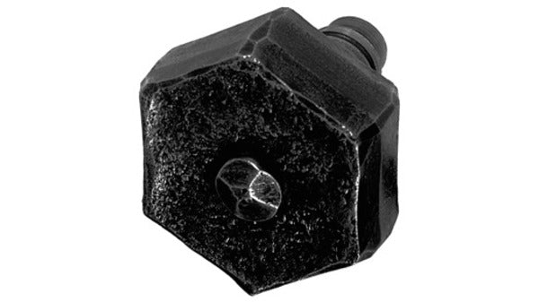 15.213H.5 9x90 Türknopf mit Wechselstift