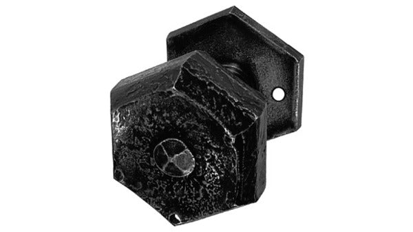 15.213H/203 B Türknopf fest