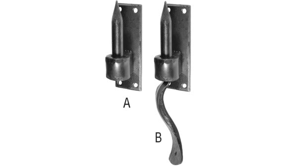 13.333 A1 Plattenkloben