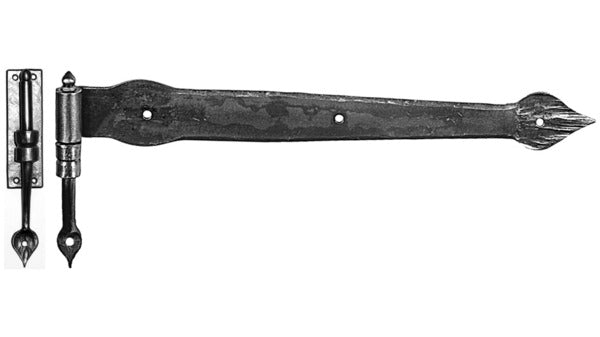 13.1210 D2 Bolzenstützkloben