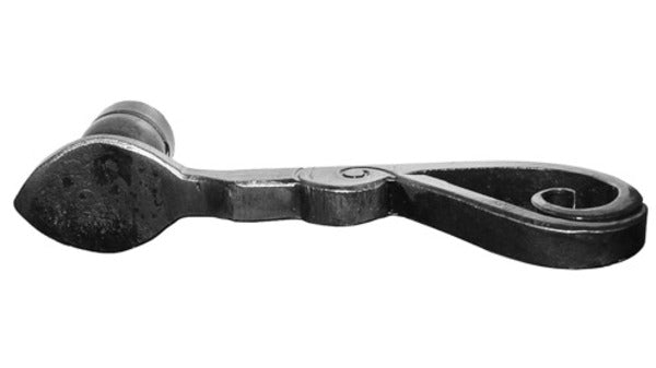 13.181.0 Zimmertürdrücker