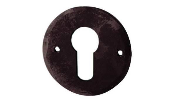 16.198 PZ Zylinderrosette