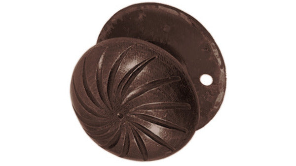 16.211H/200 B Türknopf fest