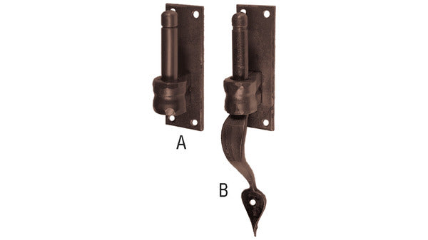 16.332 A2 Plattenkloben