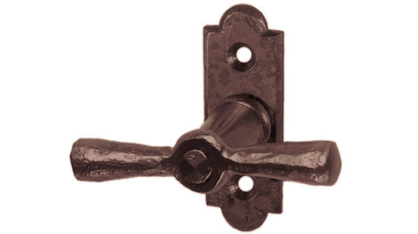 16.457/495 FR Fensterolive mit Rastung