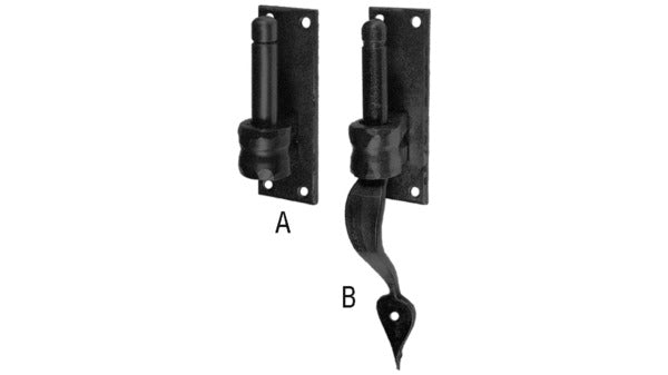 15.332 B2 Plattenstützkloben