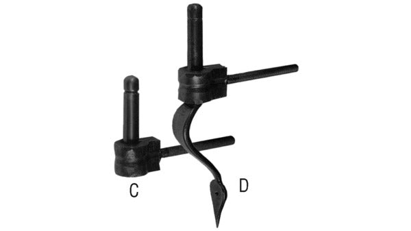 15.332 C2 Bolzenkloben