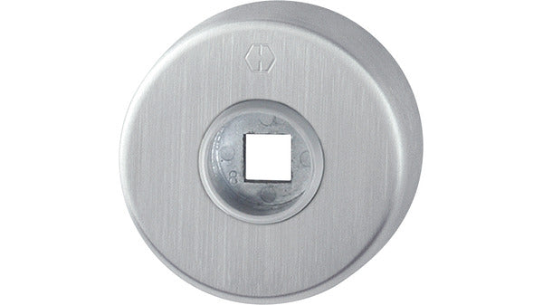 73.E42KVR Pr HD40 Drückerrosetten