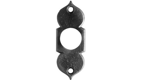 13.499 I PZ PZ Rosette innen