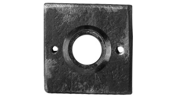 13.205 Drückerrosette