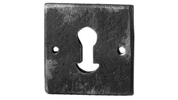 13.205H UG Schlüsselrosette blind