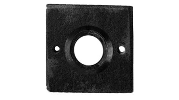 15.205 Drückerrosette