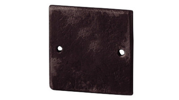 16.205 UG Schlüsselrosette blind