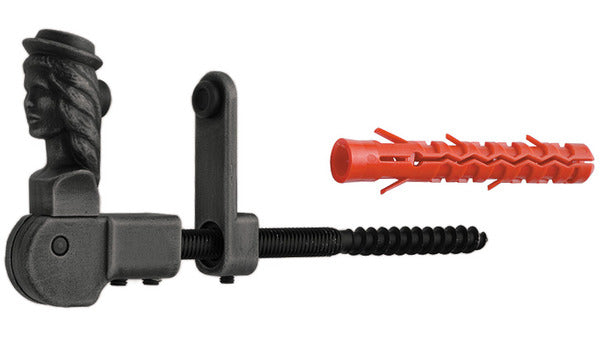 15.534.1 Jalousie-Rückhalter