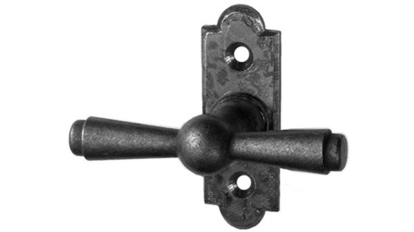 13.444/495 FR Fensterolive mit Rastung