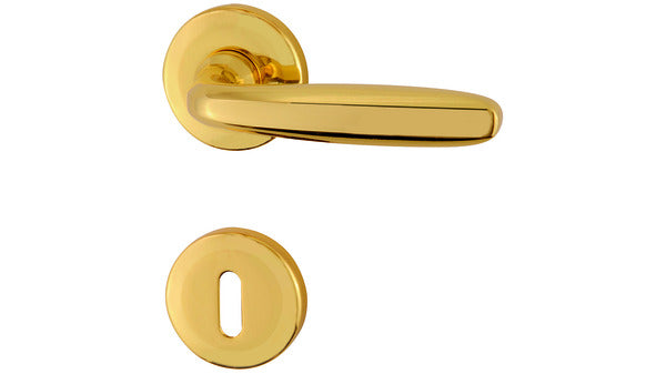 20.M23K Drückerrosette