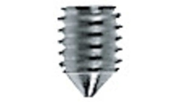 60.1904.28 M6x6 Innensechskant-Schraube