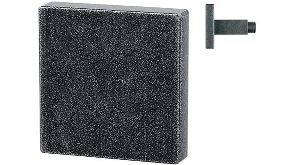 10.229H.5-14 9x90 Türknopf mit Wechselst