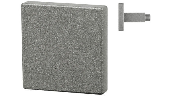 12.229H.5 9x90 Türknopf mit Wechselstift