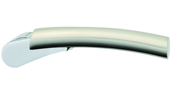 46.1141.2 D18 Ls Drücker-Lochteil links