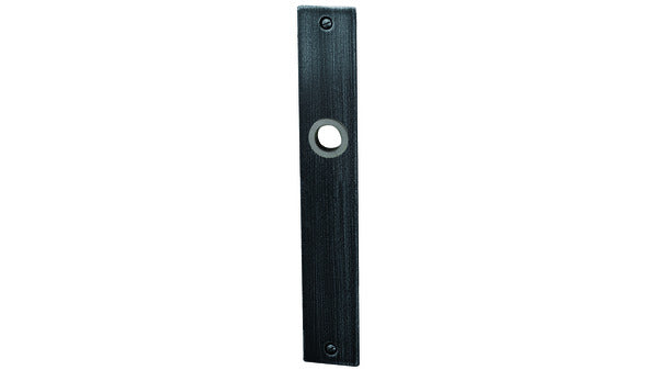 10.132H UG Haustürschild