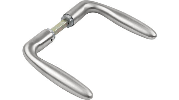 73.E1800Z.0 HD40F SST Zimmertürdrücker