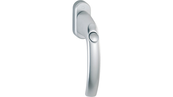 51.0530SV/U26 Fenstergriff m/Druckknopf