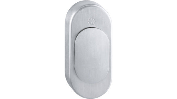 73.EU956V Steckrosette mit Verdeck