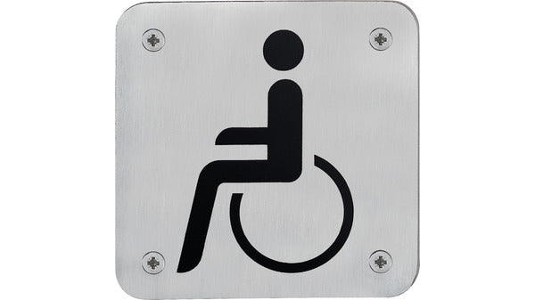 73.E665 B Hinweisschild