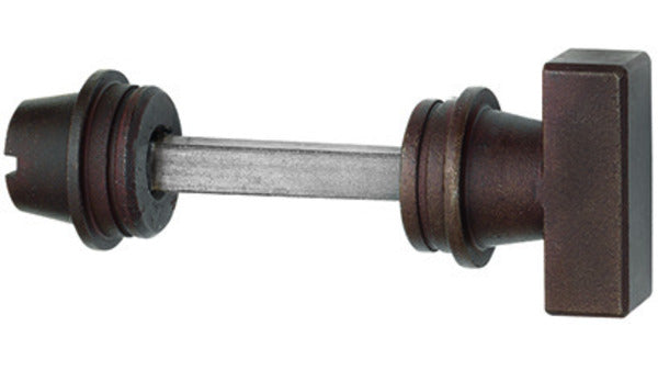 16.398 WC-18 WCOlive mit Notöffner