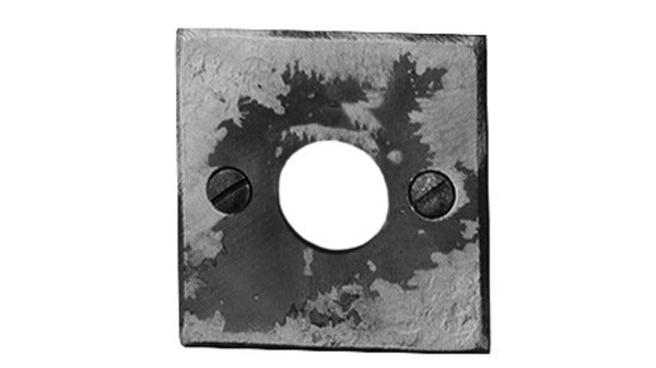 13.205H Drückerrosette