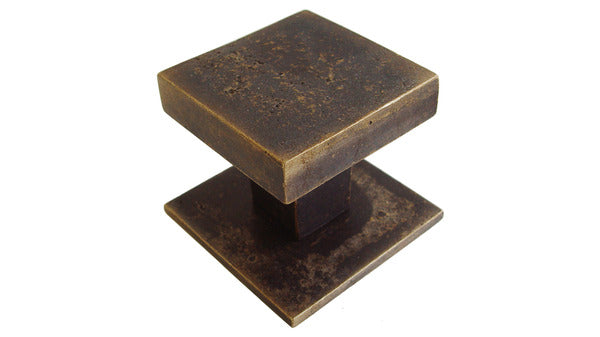 80.1052H/1052H B Türknopf fest