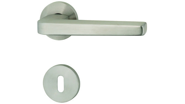 73.1058.0-8/16 Türdrücker