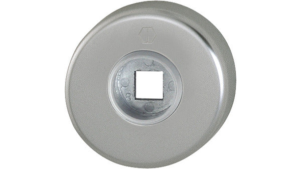 55.42KVR Pr 37-42 Drückerrosetten