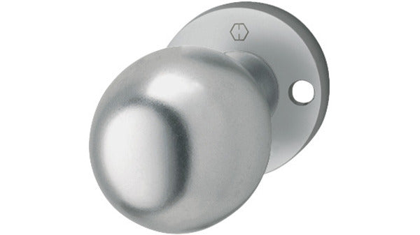 55.60L/11 Türknopf fest