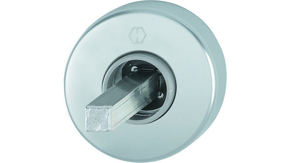 51.19N 8x42mm Drückerrosette innen