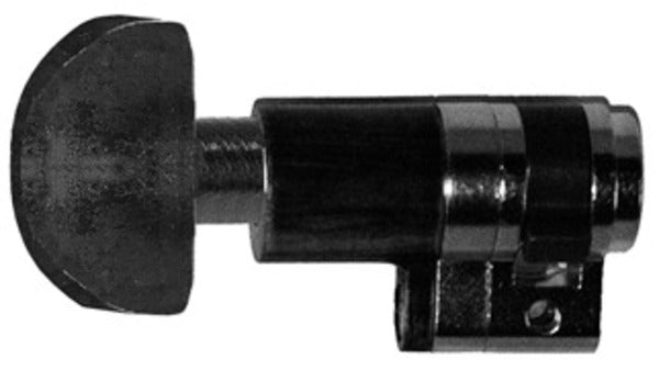 60.3201.13 Drehknopfzylinder 90°