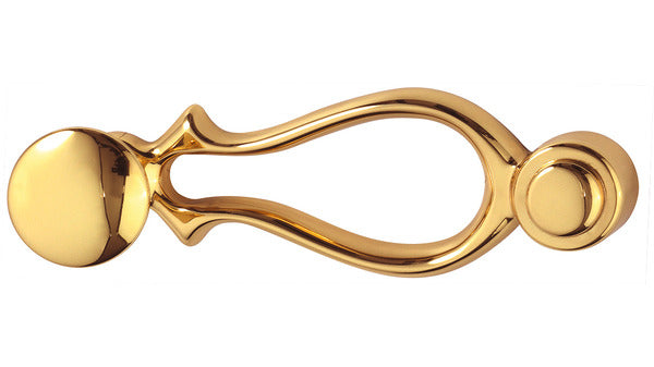 20.1423 K20 Ruder mit Knopf