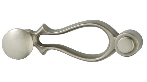 23.1423 K23 Ruder mit Knopf