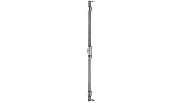 18.760/2500 D1 9x31mm Stange mit Schlauf