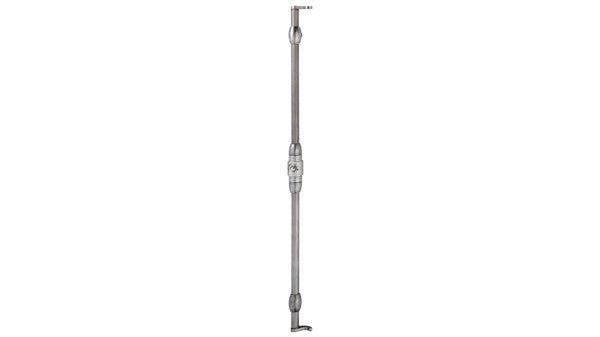 18.760/1400 D2 9x31mm Stange mit Schlauf