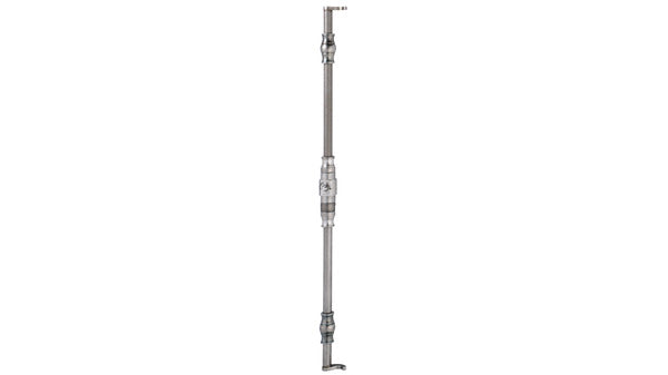 18.760/1400 D3 9x31mm Stange mit Schlauf