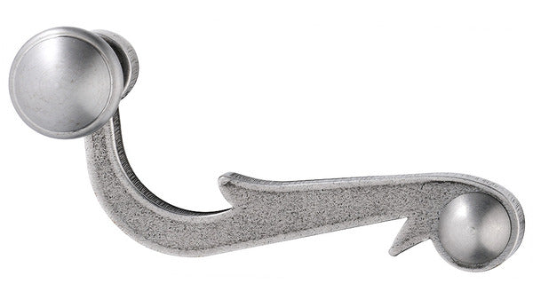 18.723 K20 Ruder mit Knopf