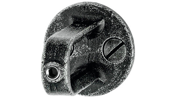 14.760 EK R Endkloben mit Platte