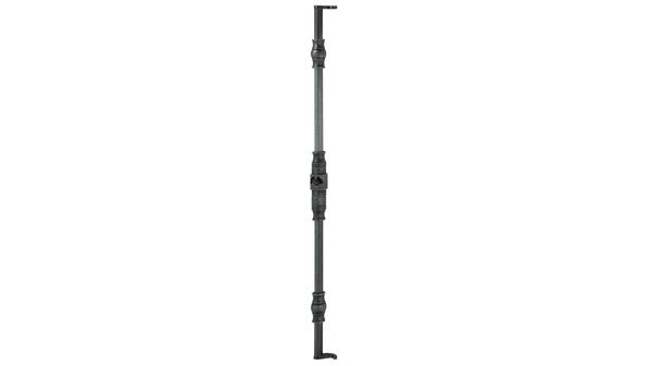14.760/1400 D3 M6 Stange mit Schlaufen