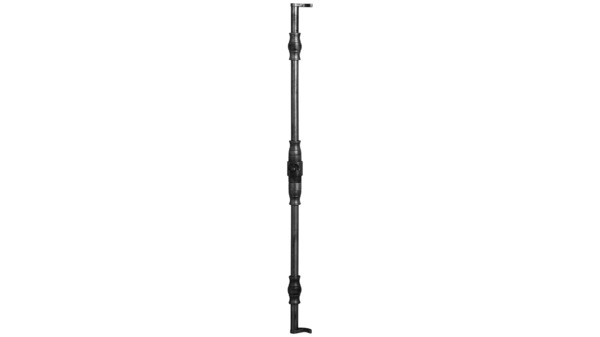 13.760/1400 D3 9x31mm Stange mit Schlauf