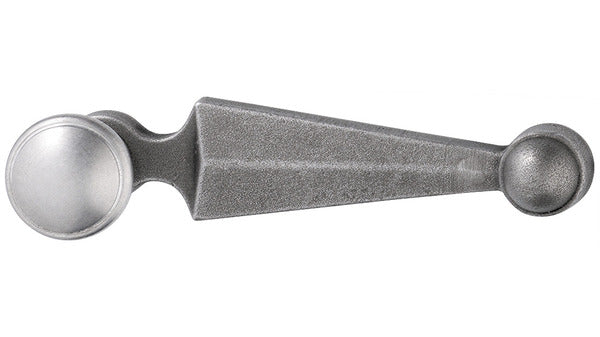 59.724 K20 Ruder mit Knopf