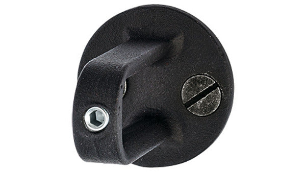 59.760 EK R Endkloben mit Platte